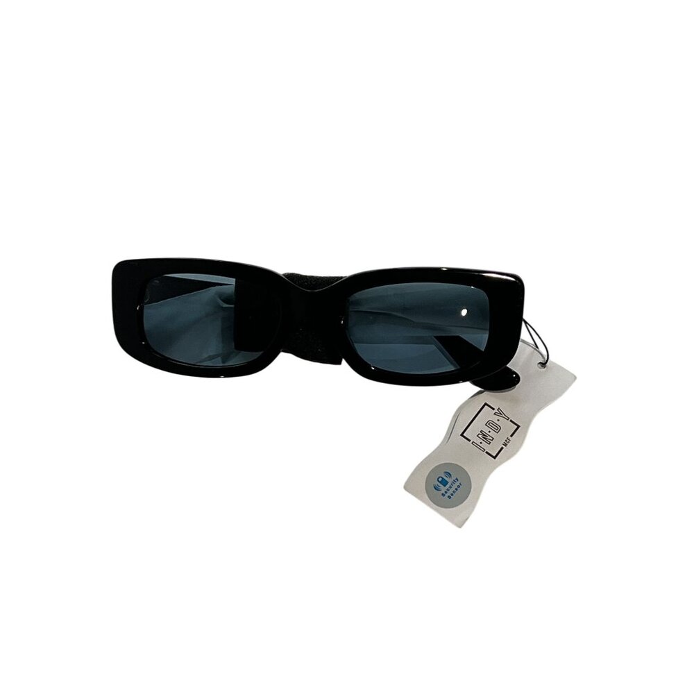 INDY Liotta Sunglasses in Blue